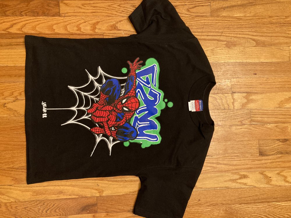 THE NEW YORK PRINTING COMPANY 17 Photos Brooklyn, New York Screen