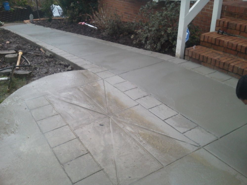 Slide of McCleney Contractors