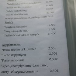 't Koffekoekske - 't Koffekoekske
