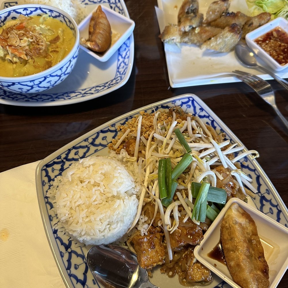 Krung Thai - Thai Near Me - Garden City, Idaho Krung Thai - Thai Near Me - Garden City, Idaho