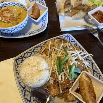 Krung Thai - Thai Near Me - Garden City, Idaho
