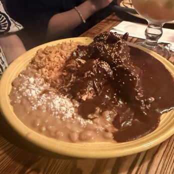 Gloria's Cocina Mexicana - Mole Poblano - Mexican Near Me - Downey, California Gloria's Cocina Mexicana - Mole Poblano - Mexican Near Me - Downey, California