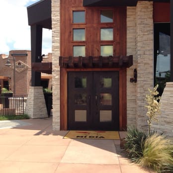 Mi Dia From Scratch - Entrance - Mexican Near Me - Grapevine, Texas