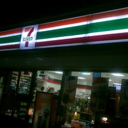 7-Eleven