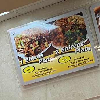 Fresh Wok - Chinese Near Me - Fontana, California Fresh Wok - Chinese Near Me - Fontana, California