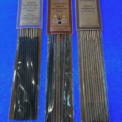 Evolve for Inner Peace - Auroshikha incense