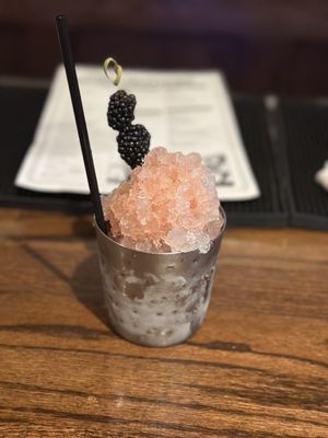 The Bombay Club by null