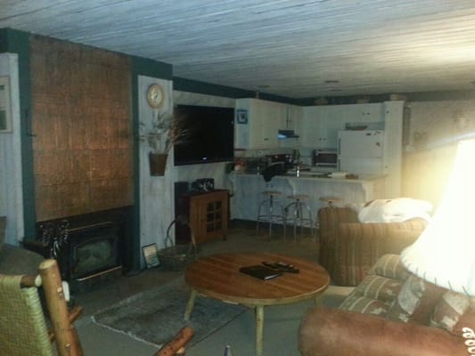 Snowbird Condominiums by null