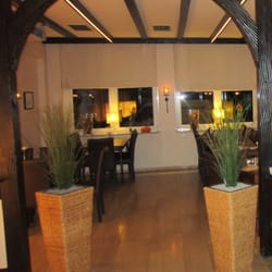 Ehranger Hof - Restaurant