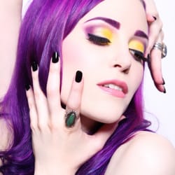 Molly Todd Makeup Artist