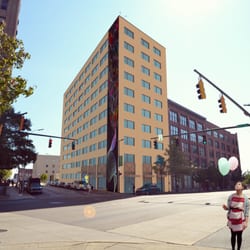 The Edney - Chattanooga Innovation Center