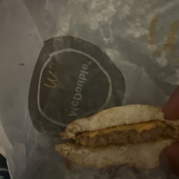 McDonald's - Mc single - Burgers Near Me - Douglassville, Pennsylvania McDonald's - Mc single - Burgers Near Me - Douglassville, Pennsylvania
