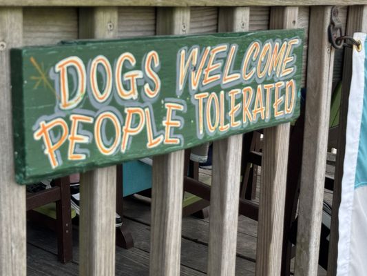 Fishy Fishy Cafe by null