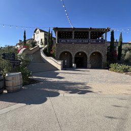 Exterior photo of Mercato di Vienza - Temecula, California Exterior photo of Mercato di Vienza - Temecula, California