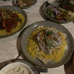 Mansaf