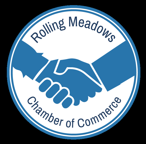 ROLLING MEADOWS CHAMBER OF COMMERCE Updated June 2024 3601 W