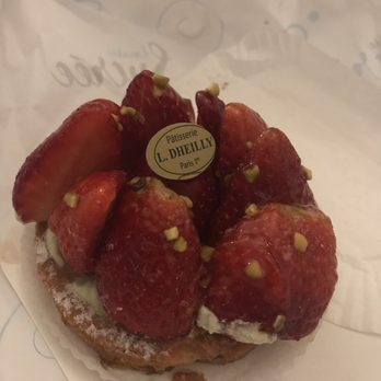 Laurent Dheilly - Bakeries Near Me - Paris, 75 Laurent Dheilly - Bakeries Near Me - Paris, 75