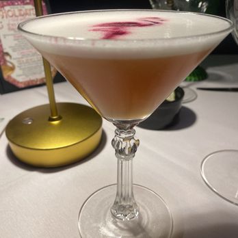 Pink Steak - Pink Flamingo Martini - Steakhouses Near Me - West Palm Beach, Florida Pink Steak - Pink Flamingo Martini - Steakhouses Near Me - West Palm Beach, Florida
