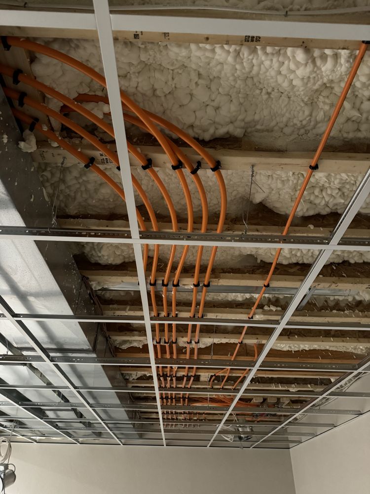 Slide of Junction Climate Control