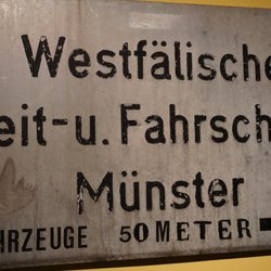 Westfälisches Pferdemuseum