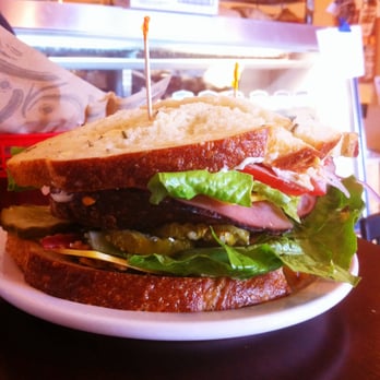 Pickles Deli - CLUB - Delis Near Me - Clinton, Washington Pickles Deli - CLUB - Delis Near Me - Clinton, Washington