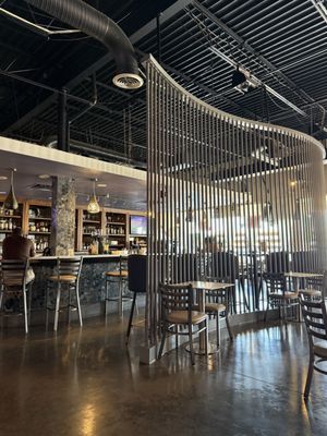 Desta Ethiopian Restaurant by null