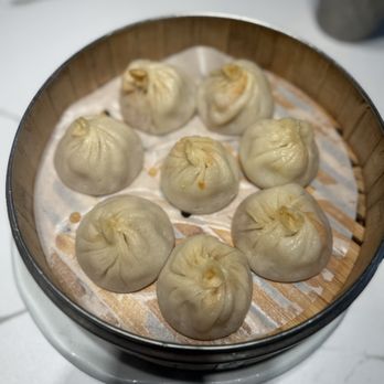 Seven Folding Dumpling House - Crab Roe Pork Xiaolongbao - Chinese Near Me - Mission Viejo, California Seven Folding Dumpling House - Crab Roe Pork Xiaolongbao - Chinese Near Me - Mission Viejo, California