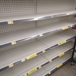 Dollar General - Bread