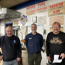 PRO Auto Air Service