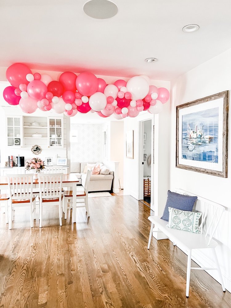 BALLOONS FILLED WITH LOVE Updated September 2024 45 Photos Malden