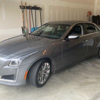 Recarnation - Love! - Auto Detailing Near Me - Twinsburg, Ohio