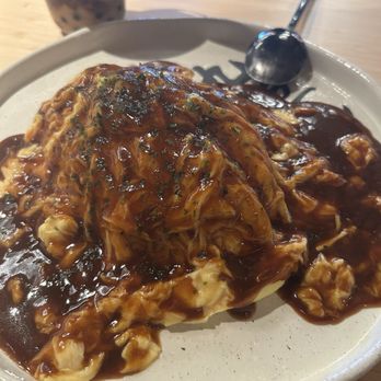 Kyuramen - omurice - Ramen Near Me - Henderson, Nevada
