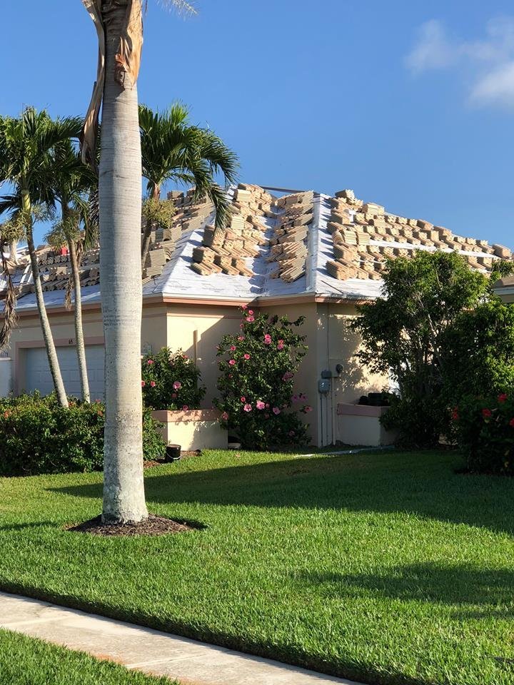 Slide of Greenwise Construction & Roofing