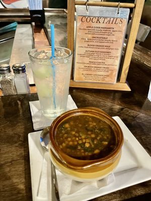 McGettigan's 19th Hole by null