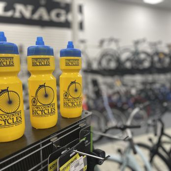 Lowcountry Bicycles - Accessories to make the ride easier and safer. - Bikes Near Me - Beaufort, South Carolina Lowcountry Bicycles - Accessories to make the ride easier and safer. - Bikes Near Me - Beaufort, South Carolina