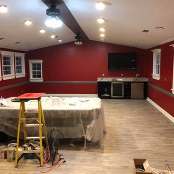 Steve's Painting - Painters Near Me