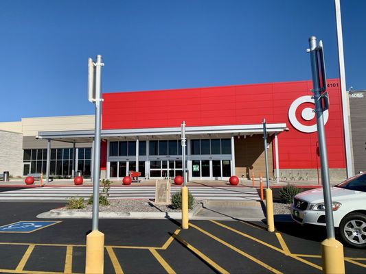 TARGET - Updated February 2026 - 67 Photos & 13 Reviews - 14101 N ...