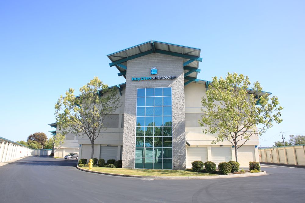 BAY AREA SELF STORAGE SAN MATEO Updated March 2024 46 Photos & 26