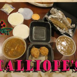 Calliope's | Bellfort