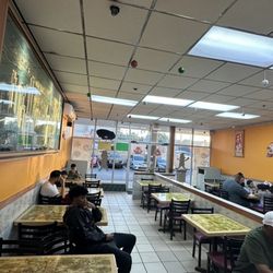 Grande China Restaurant