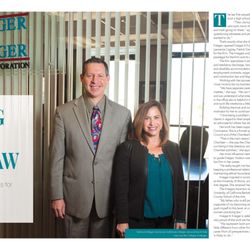Krieger & Krieger, A Law Corporation
