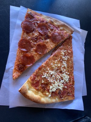 Arinell Pizza by null