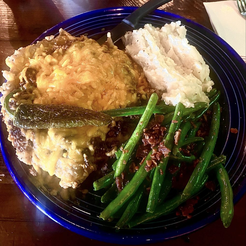 Fred's Texas Cafe - Western Center - Chicken Fried Steak - Burgers Near Me - Fort Worth, Texas Fred's Texas Cafe - Western Center - Chicken Fried Steak - Burgers Near Me - Fort Worth, Texas