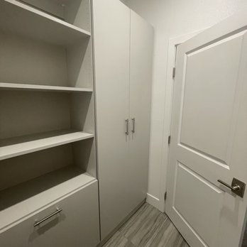 Closet & Storage Concepts - Laundry room after - Home Organization Near Me - Henderson, Nevada Closet & Storage Concepts - Laundry room after - Home Organization Near Me - Henderson, Nevada