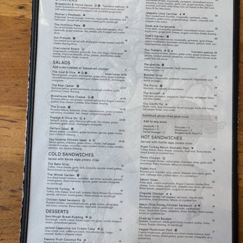 The Goat & Vine - Pizza Near Me - Temecula, California The Goat & Vine - Pizza Near Me - Temecula, California