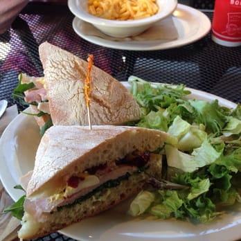 Boudin SF - Bakeries Near Me - Corte Madera, California