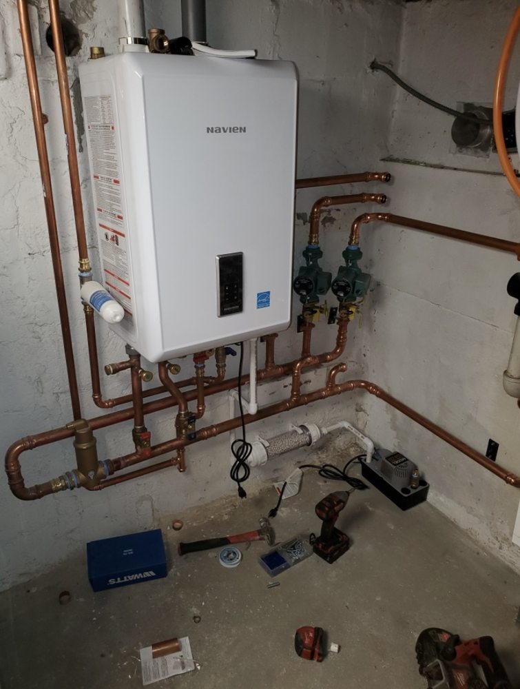 Slide of NYC Handyman Services