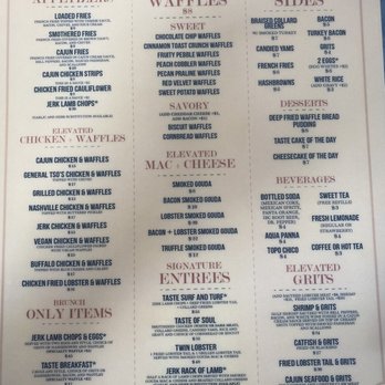 Taste Bar + Kitchen - Menu - Cocktail Bars Near Me - Houston, Texas