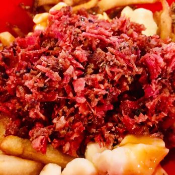 Dunn's - Look at that smoked meat - Poutineries Near Me - Montreal, Quebec Dunn's - Look at that smoked meat - Poutineries Near Me - Montreal, Quebec