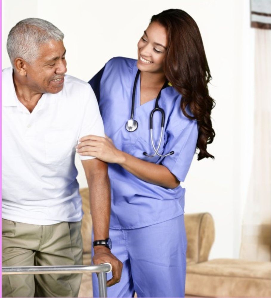 Aim Savannah - home care agency in Savannah, GA